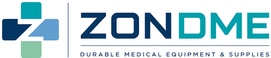 ZonDME — Durable Medical Equipment & Supplies